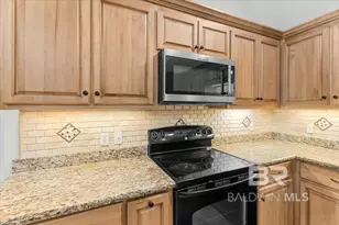 23166 Rochelle Loop, Robertsdale, AL 36567 - Photo 8