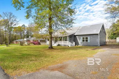 23166 Rochelle Loop, Robertsdale, AL 36567 - Photo 4