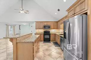 23166 Rochelle Loop, Robertsdale, AL 36567 - Photo 8
