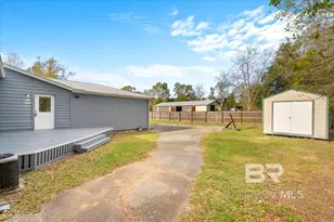 23166 Rochelle Loop, Robertsdale, AL 36567 - Photo 32