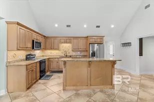 23166 Rochelle Loop, Robertsdale, AL 36567 - Photo 6