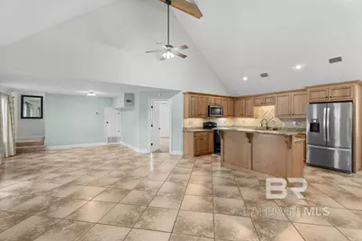 23166 Rochelle Loop, Robertsdale, AL 36567 - Photo 12