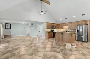 23166 Rochelle Loop, Robertsdale, AL 36567 - Photo 12