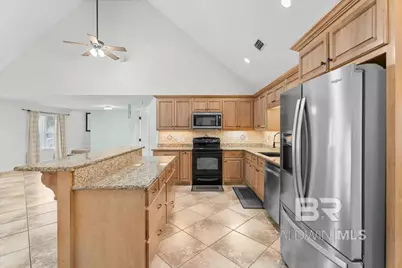23166 Rochelle Loop, Robertsdale, AL 36567 - Photo 8