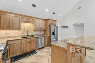 23166 Rochelle Loop, Robertsdale, AL 36567 - Photo 10