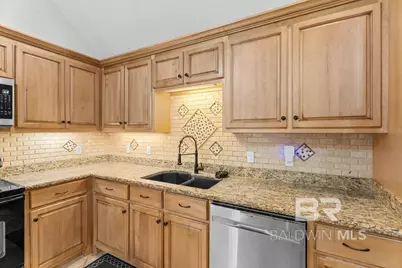 23166 Rochelle Loop, Robertsdale, AL 36567 - Photo 10