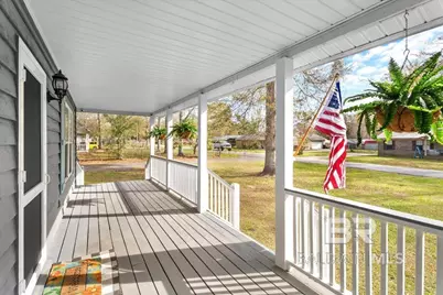 23166 Rochelle Loop, Robertsdale, AL 36567 - Photo 2