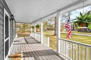 23166 Rochelle Loop, Robertsdale, AL 36567 - Photo 2