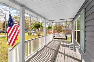 23166 Rochelle Loop, Robertsdale, AL 36567 - Photo 4