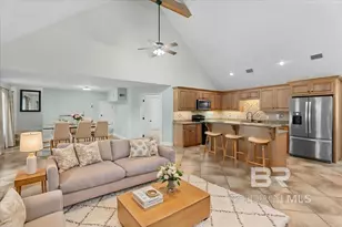 23166 Rochelle Loop, Robertsdale, AL 36567 - Photo 12