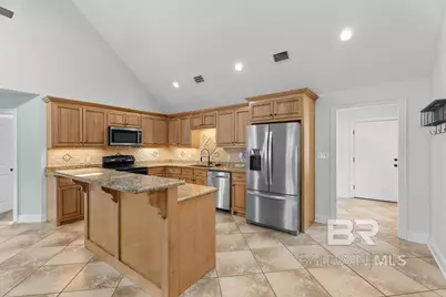 23166 Rochelle Loop, Robertsdale, AL 36567 - Photo 6