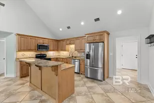 23166 Rochelle Loop, Robertsdale, AL 36567 - Photo 6