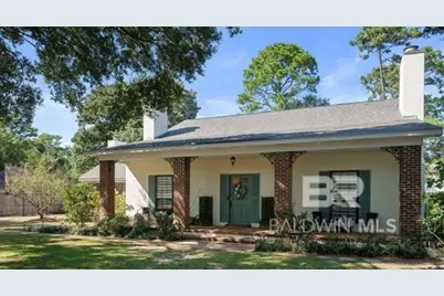 409 Santa Rosa Avenue, Daphne, AL 36526 - Photo 1