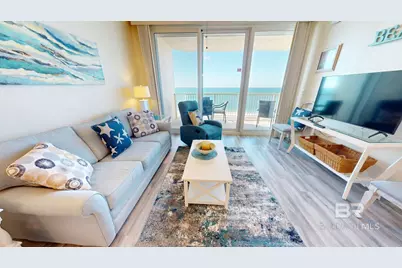 527 Beach Club Trail #D-1005, Gulf Shores, AL 36542 - Photo 4