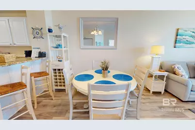 527 Beach Club Trail #D-1005, Gulf Shores, AL 36542 - Photo 8