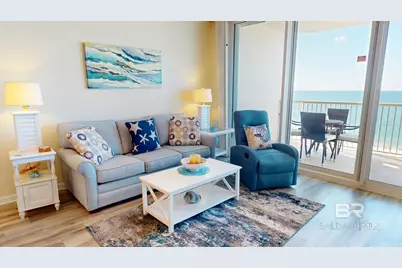 527 Beach Club Trail #D-1005, Gulf Shores, AL 36542 - Photo 2