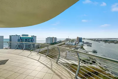 29531 Perdido Beach Boulevard #1201, Orange Beach, AL 36561 - Photo 38