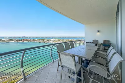 29531 Perdido Beach Boulevard #1201, Orange Beach, AL 36561 - Photo 88