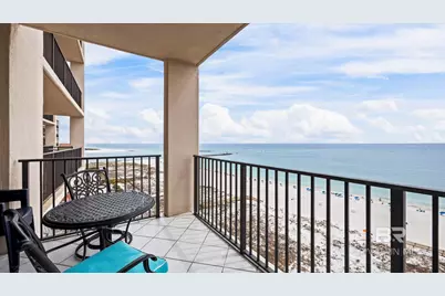 27100 Perdido Beach Boulevard #1205, Orange Beach, AL 36561 - Photo 22