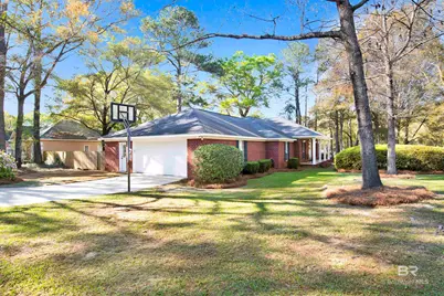 31033 Wakefield Drive, Spanish Fort, AL 36527 - Photo 38