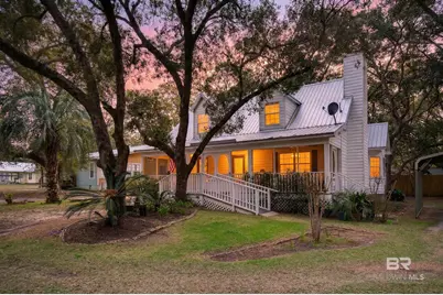 2535 Hinson Lane, Gulf Shores, AL 36542 - Photo 1