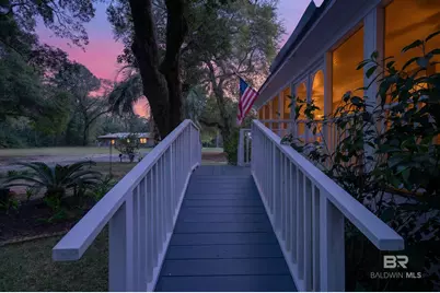 2535 Hinson Lane, Gulf Shores, AL 36542 - Photo 2