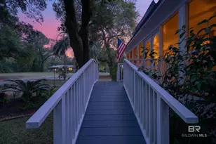 2535 Hinson Ln, Gulf Shores, AL 36542 - Photo 2