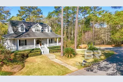 120 Worchester Drive, Daphne, AL 36526 - Photo 1