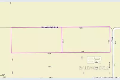 33951 & 33971 Lee Road, Robertsdale, AL 36567 - Photo 26