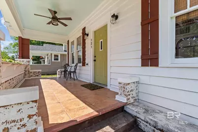 121 N Carlen Street, Mobile, AL 36607 - Photo 2