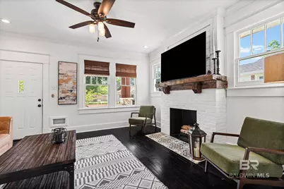 121 N Carlen Street, Mobile, AL 36607 - Photo 4