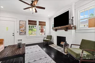121 N Carlen St, Mobile, AL 36607 - Photo 4