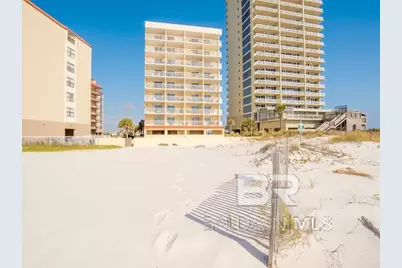 517 E Beach Boulevard #3D, Gulf Shores, AL 36542 - Photo 1