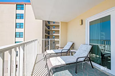 517 E Beach Boulevard #3D, Gulf Shores, AL 36542 - Photo 6