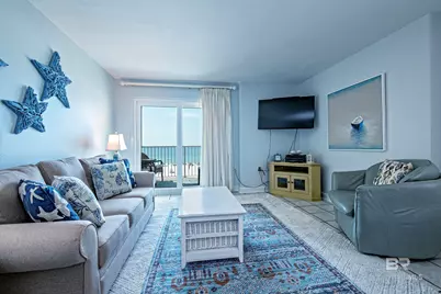 517 E Beach Boulevard #3D, Gulf Shores, AL 36542 - Photo 2