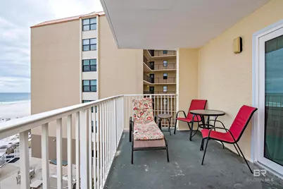 517 E Beach Boulevard #3D, Gulf Shores, AL 36542 - Photo 10