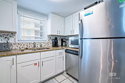 517 E Beach Boulevard #3D, Gulf Shores, AL 36542 - Photo 16