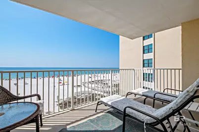 517 E Beach Boulevard #3D, Gulf Shores, AL 36542 - Photo 4