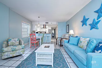 517 E Beach Boulevard #3D, Gulf Shores, AL 36542 - Photo 12