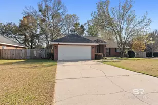 27838 Turkey Branch Dr, Daphne, AL 36526 - Photo 2