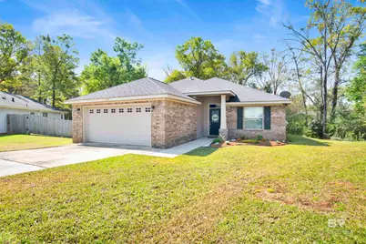 944 Parliament Court, Mobile, AL 36695 - Photo 1