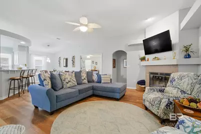 10736 Crosscut Drive, Pensacola, FL 32506 - Photo 2