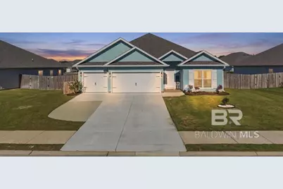 3893 Mercury Circle, Gulf Shores, AL 36542 - Photo 1