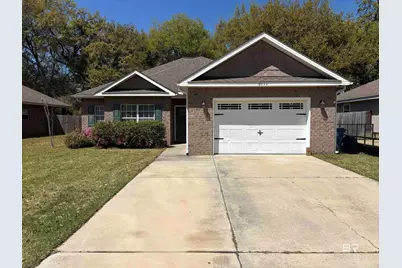 6111 Albray Drive, Gulf Shores, AL 36542 - Photo 2