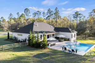 11850 Dressage Wy, Fairhope, AL 36532 - Photo 4