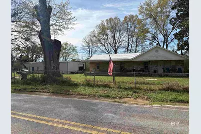 24200 Waterworld Road, Robertsdale, AL 36567 - Photo 1