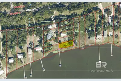 2010 Norman Lane, Gulf Shores, AL 36542 - Photo 1