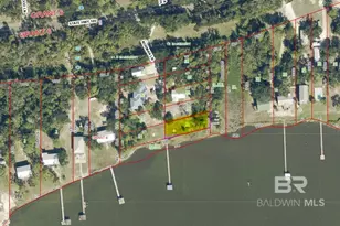 2010 Norman Ln, Gulf Shores, AL 36542 - Photo 1