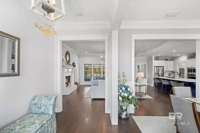 274 Hemlock Drive, Fairhope, AL 36532 - Photo 4