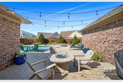 274 Hemlock Drive, Fairhope, AL 36532 - Photo 36